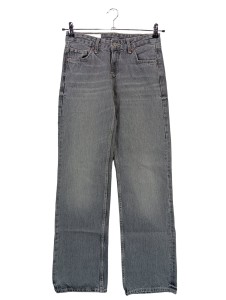 ZARA Jeans Wide Fit