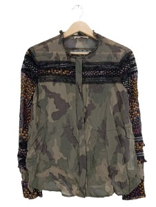 TWINSET Freizeithemd