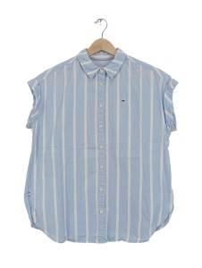 TOMMY HILFIGER Freizeithemd