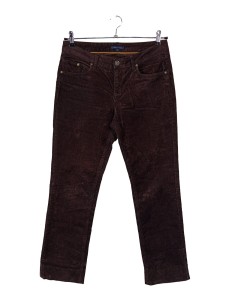 TOMMY HILFIGER Cordhose