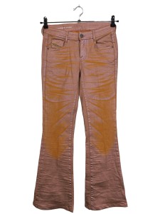 DIESEL Stoffhose