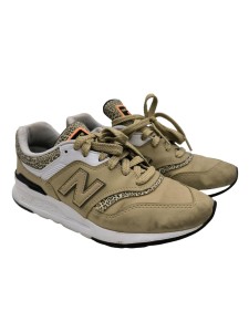 NEW BALANCE Sneaker low