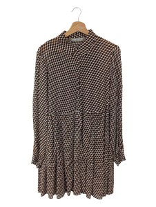 HALLHUBER DONNA Blusenkleid