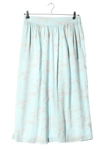 UNIQLO A-Linienrock