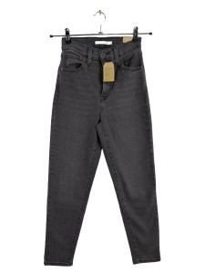 LEVI'S High Waist Jeans
