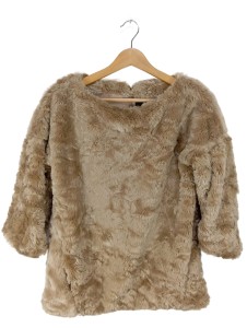 ZARA Felljacke