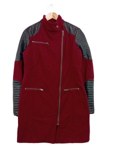 ASOS Wintermantel