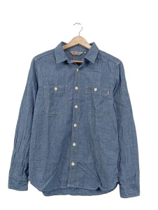CARHARTT Freizeithemd