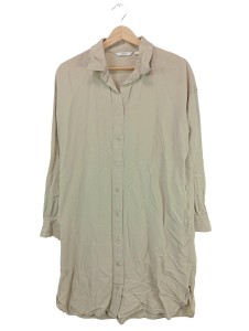 UNIQLO Blusenkleid