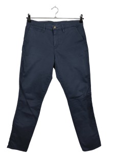 TOMMY HILFIGER Stoffhose