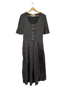 MOTHWURF Freizeitkleid