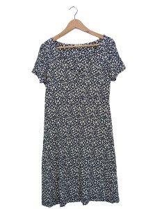 TOM TAILOR Strickkleid