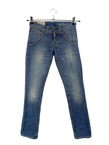 DONDUP Jeans Straight Leg