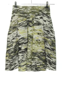HUGO BOSS A-Linienrock