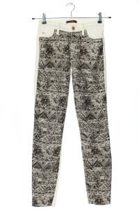 7 FOR ALL MANKIND Jeans Slim Fit