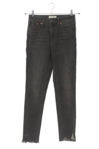 LEVI'S High Waist Jeans