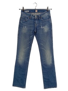 HUGO BOSS Jeans Straight Leg