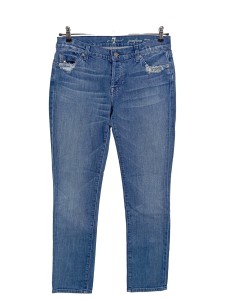 7 FOR ALL MANKIND Jeans Regular Fit