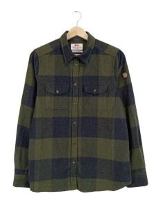 FJÄLLRÄVEN Freizeithemd