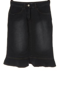 MELROSE Jeansrock