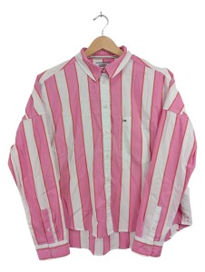 TOMMY HILFIGER Freizeithemd