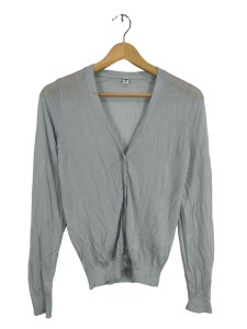 UNIQLO Strickjacke