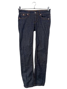 DRYKORN Jeans Straight Leg