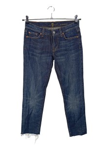 7 FOR ALL MANKIND Jeans Straight Leg