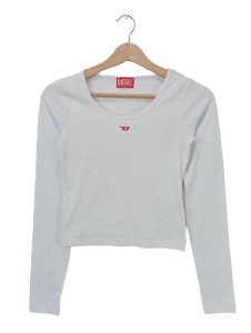 DIESEL Langarmshirt