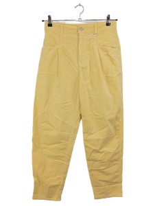 CLOSED Cordhose
