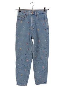 TOMMY HILFIGER Jeans Wide Fit