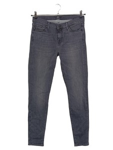 7 FOR ALL MANKIND Jeans Slim Fit