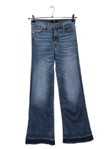 7 FOR ALL MANKIND Flare Jeans