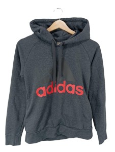 ADIDAS Kapuzenpullover