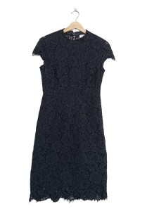 IVY OAK Spitzenkleid