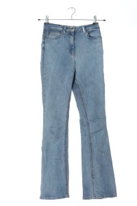 COLLUSION Jeans Bootcut