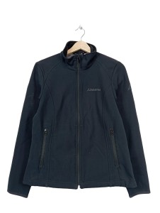 SCHÖFFEL Softshelljacke