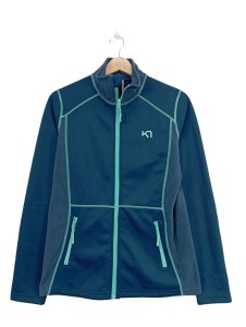 KARI TRAA Trainingsjacke