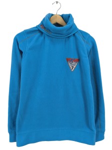 NEBULUS Fleecejacke