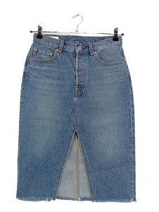 LEVI'S Jeansrock