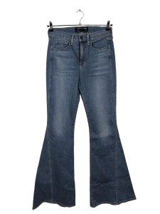 VERONICA BEARD Flare Jeans