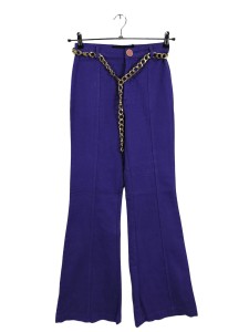 UTERQÜE Flare Jeans