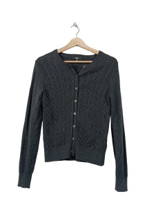 UNIQLO Strickjacke