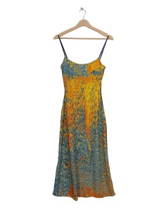 DIESEL Sommerkleid