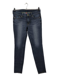 UNIQLO Jeans Skinny Fit
