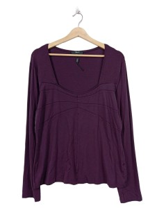 CLASEN Langarmshirt