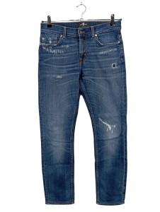 7 FOR ALL MANKIND Jeans Slim Fit