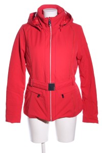 POIVRE BLANC Windjacke