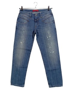HUGO BOSS Jeans Straight Leg