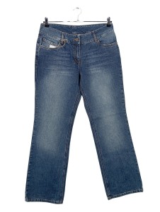 EXPLORER Jeans Straight Leg
